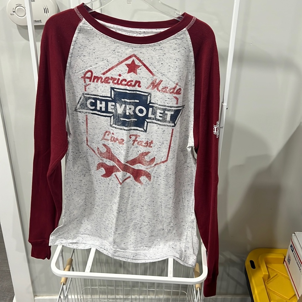 Make an Offer, I’m always up for negotiating! Size Small